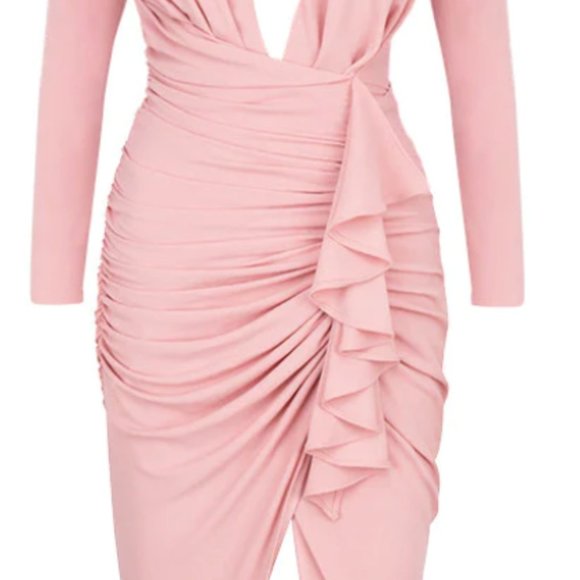 Alaina Dress - Picture 4 of 6